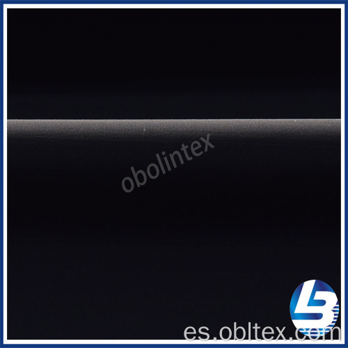 Obl20-133 Four Way Nylon Spandex Tela al aire libre